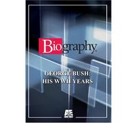 Mod-Biography-Bush George Hw-WWII Years [USA] [DVD]