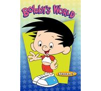 Mod-Bobby's World-Season 1 [USA] [DVD]