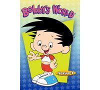 Mod-Bobby's World-Season 2 [USA] [DVD]
