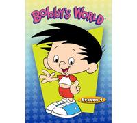 Mod-Bobby's World-Season 4 [USA] [DVD]