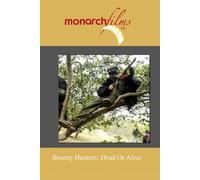 Mod-Bounty Hunters-Dead or Alive [USA] [DVD]