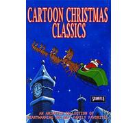 Mod-Cartoon Christmas Classics [USA] [DVD]