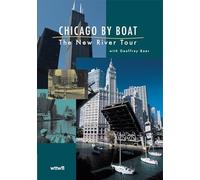 Mod-Chicago by Boat-New River Tour [DVD]