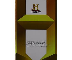 Mod-Cities of the Underworld-Romes Hidden Empire [USA] [DVD]