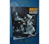 Mod Clean Living Under Very Difficult: a very British phenomenon (Clean living under difficult circumstances)