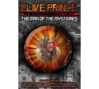 Mod-Clive Prince-Man of the Mysteries [USA] [DVD]