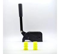 MOD de Elastómero para Freno de Mano Fanatec ClubSport V2 Progressive