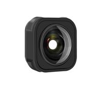 Mod de Lente MAX, Compatible con GoPro, Hero 13 12 11 10 | Lente ultra gran angular de 155° for Hero 9 y Mini Black, accesorio de cámara