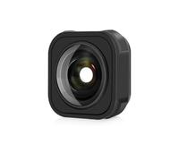 Mod de Lente MAX, Compatible con GoPro, Hero 13 12 11 10 | Lente ultra gran angular de 155° para Hero 9 y Mini Black, accesorio de cámara