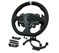 MOD de Levas Magnéticas para Volante MOZA ES / ESX
