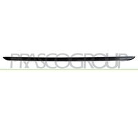 MOD DE MOLDURA DE PARACHOQUES TRASERO-CENTRAL-NEGRO-LISO. ACTIVE TOURER SPORT...