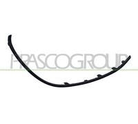 MOD DE MOLDURA DERECHA NEGRA EN RELIEVE PARACHOQUES DELANTERO. CLA45 AMG CLA ...