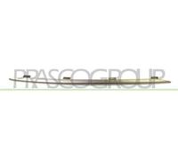 MOD DE MOLDURA SUPERIOR CROMADA REJILLA DERECHA PARACHOQUES DELANTERO. AMG GL...