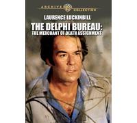 Mod-Delphi Bureau-Merchant of Death Assignm [USA] [DVD]