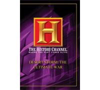 Desert Storm: The Ultimate War - Desert Storm: The Ultimate War [USA] [DVD]