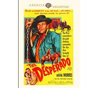 The Desperado [USA] [DVD]