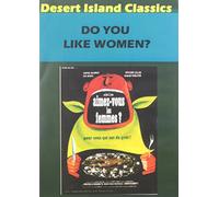Mod-Do You Like Women [USA] [DVD]