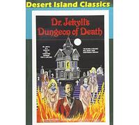 Mod-Dr Jekylls Dungeon of Death [DVD]