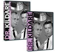 Mod-Dr Kildare Complete 2nd Season [USA] [DVD]
