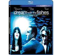 Mod-Dream with the Fishes [Blu-ray]