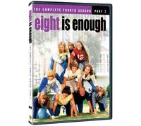 Mod-Eight Is Enough Season 2 Part 2 [USA] [DVD]