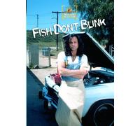 Fish Don't Blink [Reino Unido] [DVD]