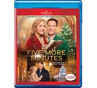 Five More Minutes [USA] [Blu-ray]