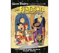 Mod-Flintstone-Prime Time Specials V2 [DVD]