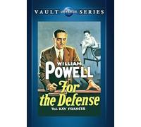 Mod-For the Defense [DVD]