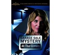 Garage Sale Mystery: All That Glitters [USA] [DVD]