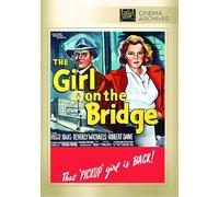 Mod-Girl on the Bridge [USA] [DVD]