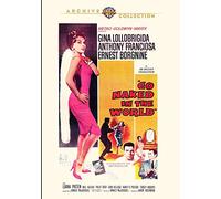 Mod-Go Naked in the World [USA] [DVD]