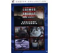 Mod-Great Crimes of the 20th Century Vol 1-Gruesome CA [USA] [DVD]