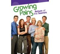 Mod-Growing Pains Return of the Seavers [Alemania] [DVD]