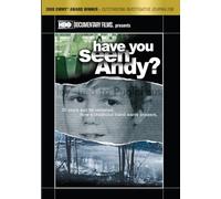 Have You Seen Andy [USA] [DVD]