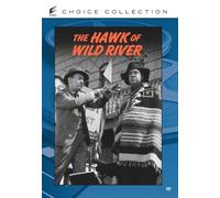 Mod-Hawk of Wild River [USA] [DVD]