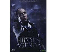 Mod-Hidden Agenda [USA] [DVD]