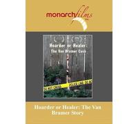 Mod-Hoarder or Healer-Van Bramer [USA] [DVD]