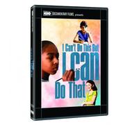 I Can't Do This but I Can Do That: A Film for Families About Learning [USA] [DVD]
