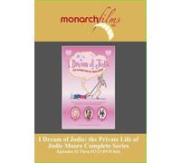 I Dream of Jodie: Private Life of Jodie Moore [USA] [DVD]