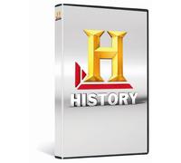 History - In Search Of History: England's Theatres Of Blood [USA] [DVD]