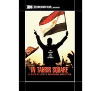 Mod-In Tahrir Square-18 Days/Egypts Unfinished Revolution [USA] [DVD]