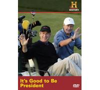 Mod-Its Good to Be President [USA] [DVD]