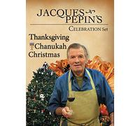 Mod-Jacques Pepin's Celebration Fall Set