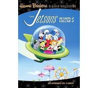 Mod-Jetsons Season 2 Volume 2 [USA] [DVD]