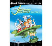 Mod-Jetsons Season 3 [USA] [DVD]