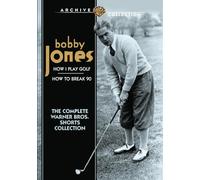 Mod-Jones B-Complete Shorts Coll [DVD]