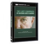 The Last Campaign of Governor Booth Gardner [USA] [DVD]