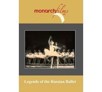 Mod-Legends of the Russian Ballet [Reino Unido] [DVD]