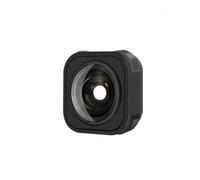 Mod Lente MAX 155°, Compatible con GoPro, Hero 9 11 12 13 | Accesorio de lente ultra gran angular para cámara deportiva Mini